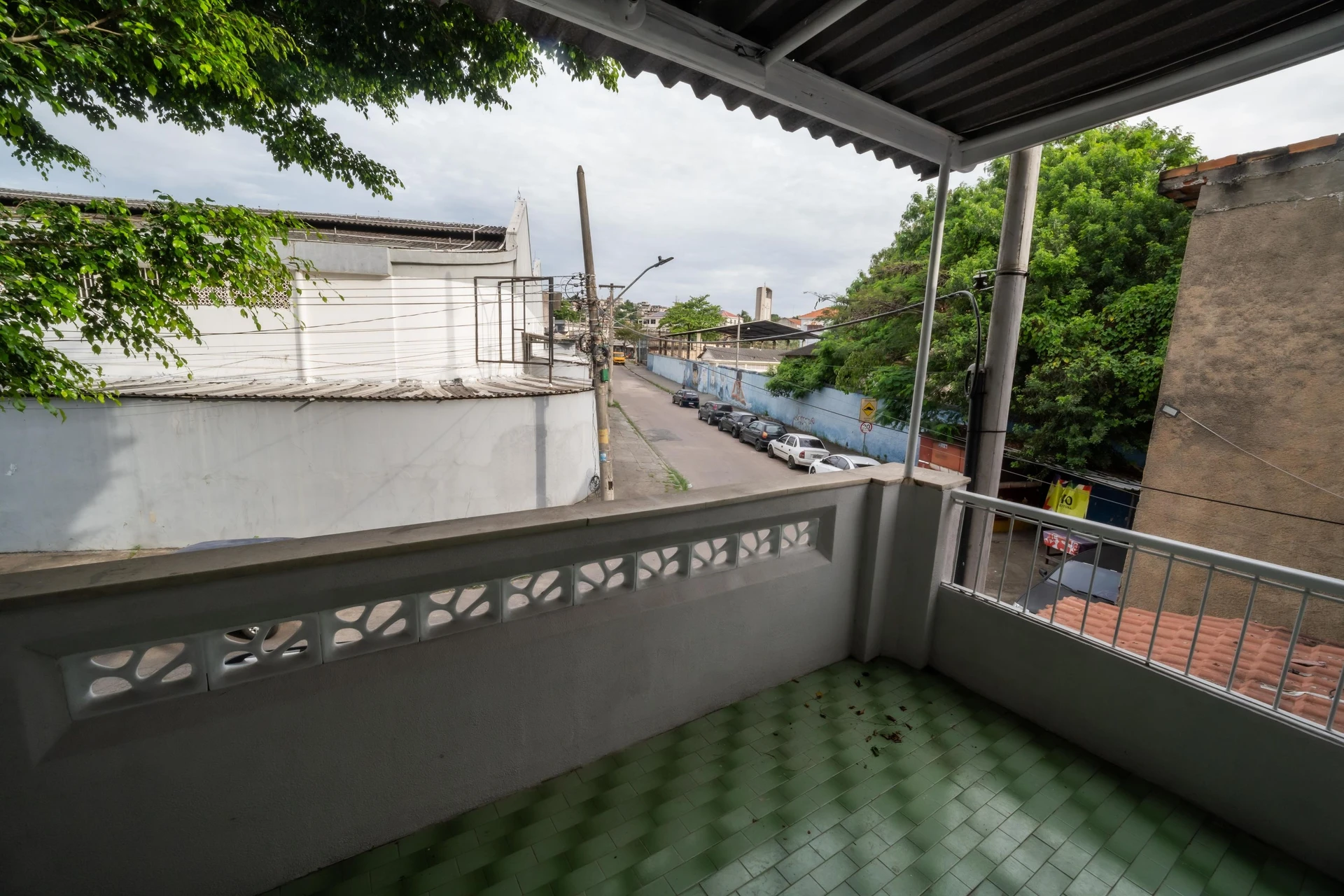 3-bedroom house with a home office in Rio de Janeiro — photo 34
