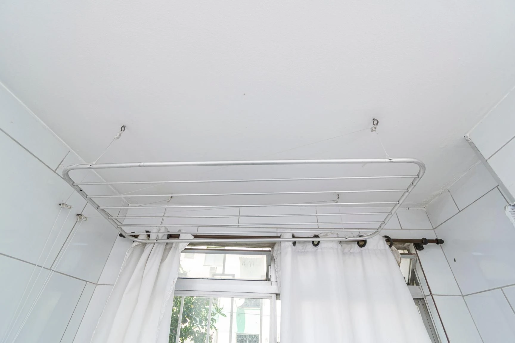 Apartamento de 2 quartos em condomínio com academia — photo 26