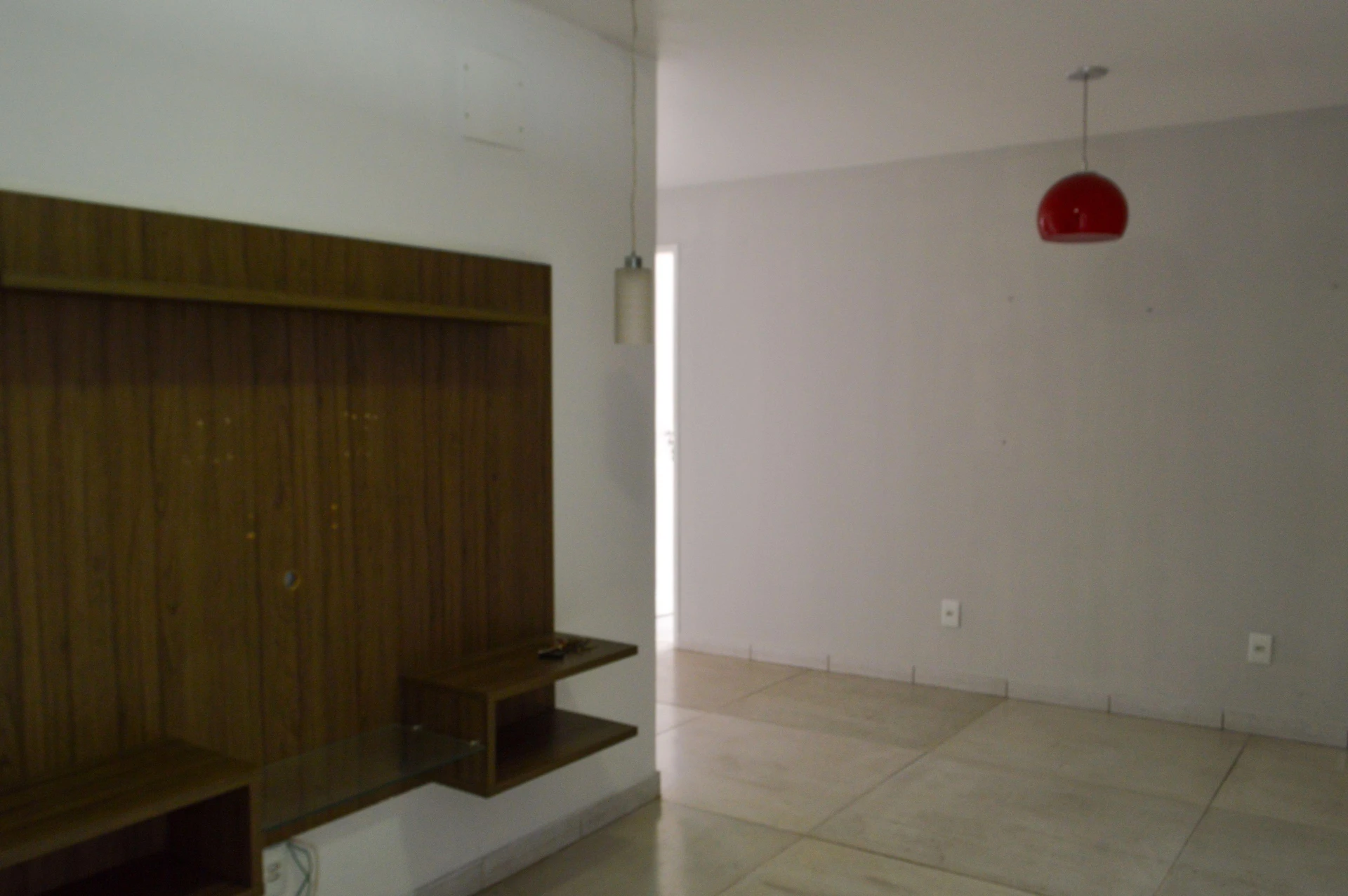 House, 60 m², with a glass-enclosed balcony — photo 20