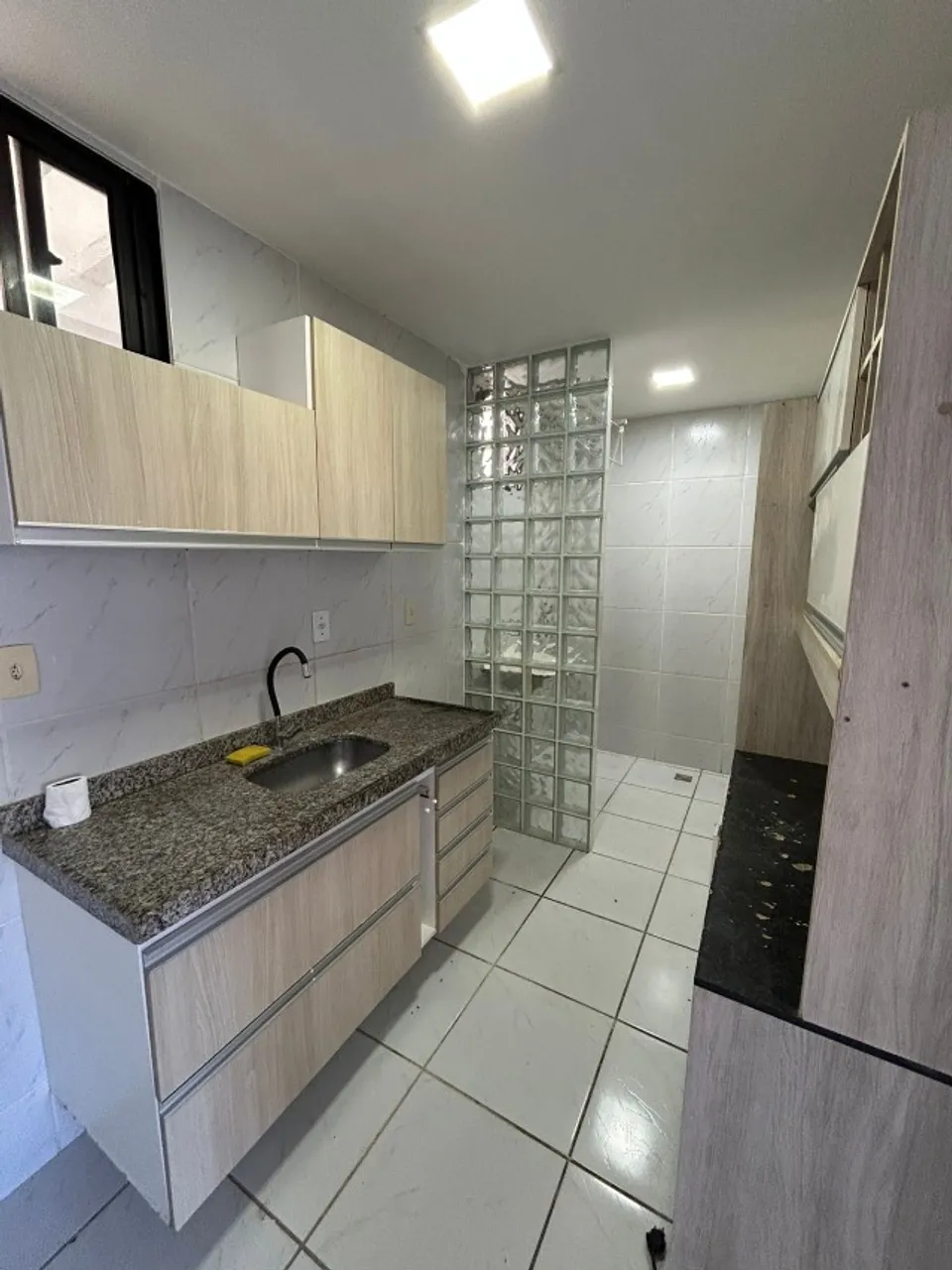 Apartment with 2 bedrooms and a separate kitchen — photo 20