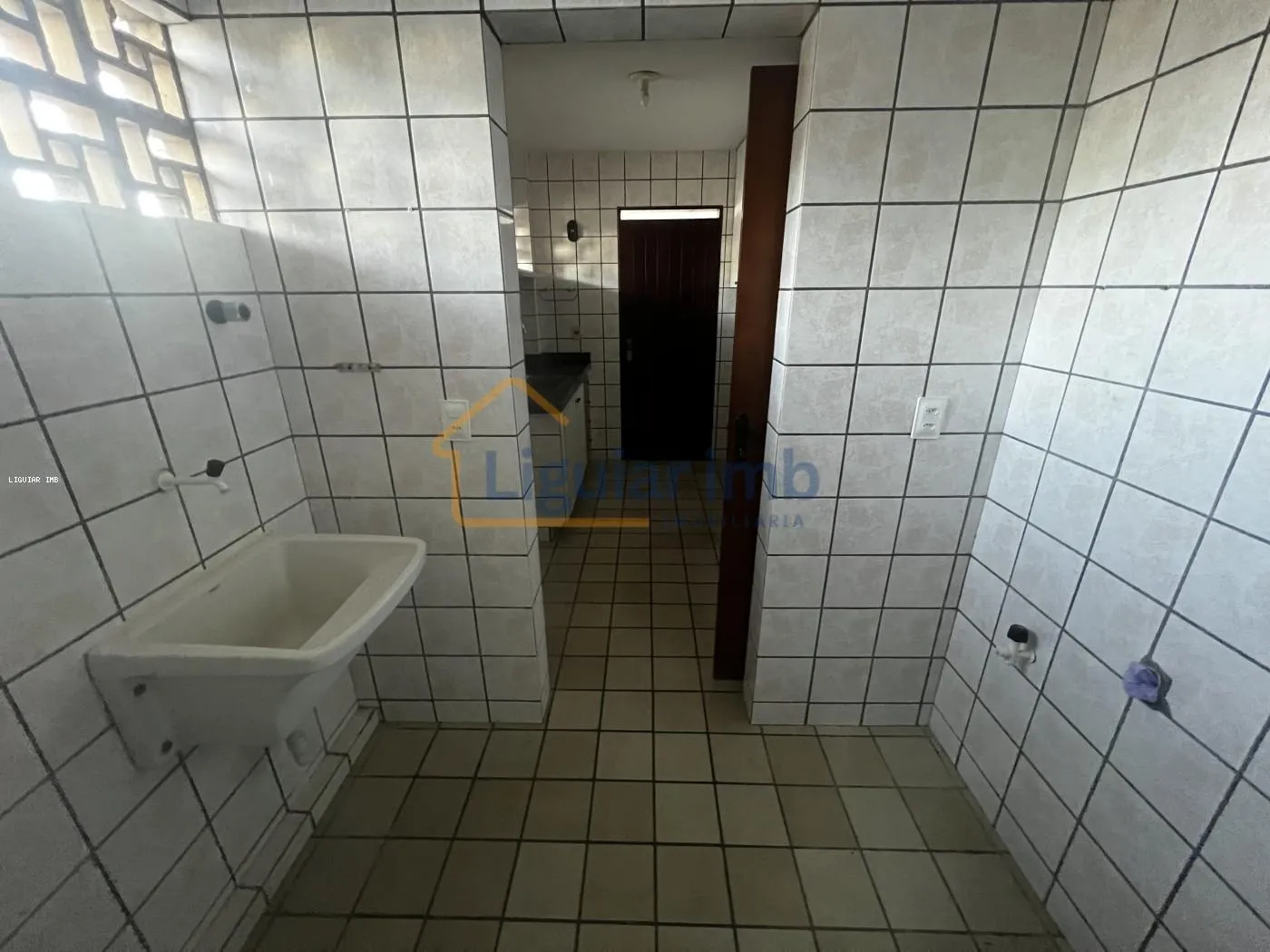 3-bedroom apartment with a private BBQ in João Pessoa — photo 13
