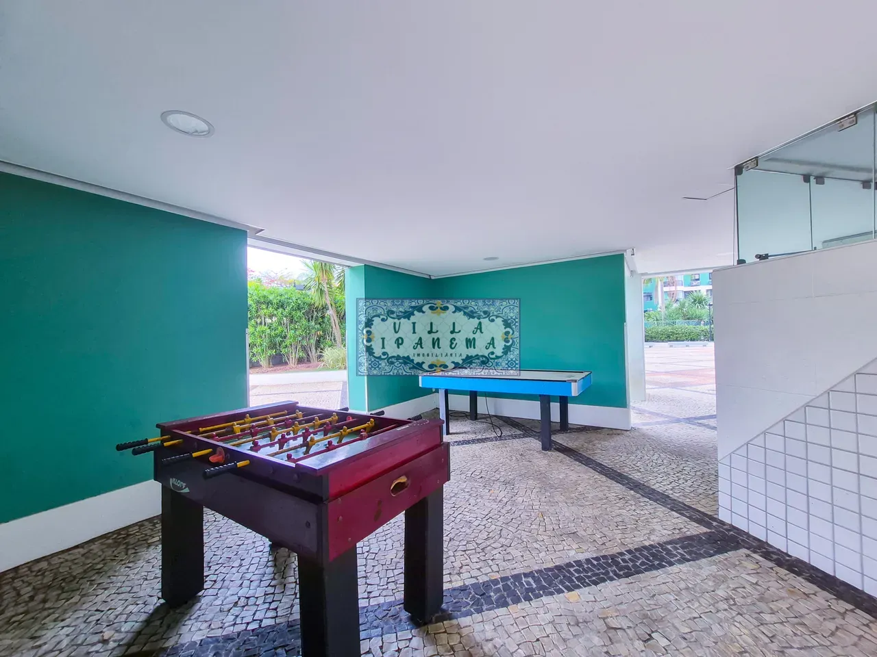 200 m² apartment with 3 en-suite bedrooms and private BBQ — photo 61