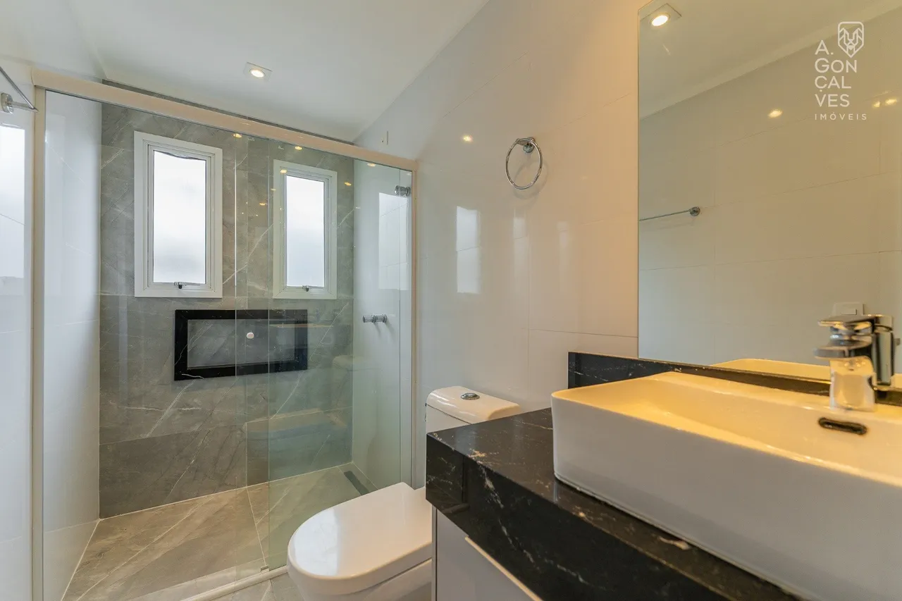 Casa com 3 quartos e 4 banheiros com 3 vagas — photo 20