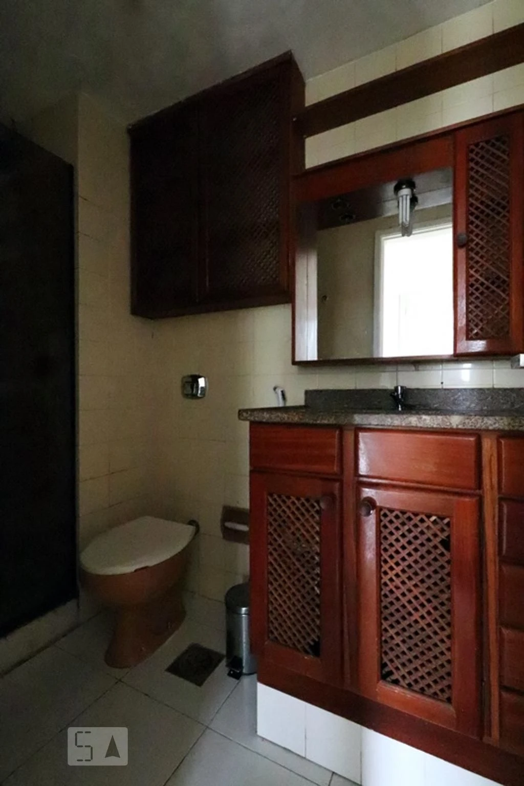 Apartamento de 2 quartos com churrasqueira privativa — photo 15