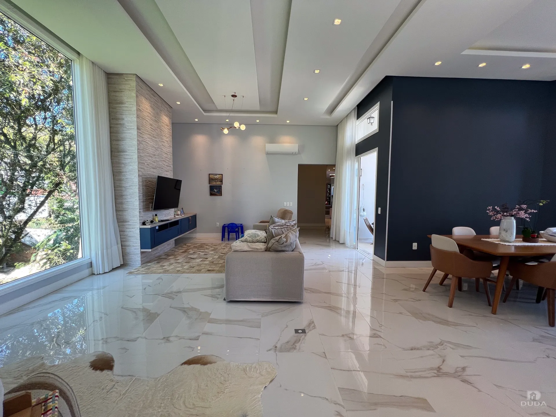 Меблированный дом с 5 спальнями и 543 м² — photo 28