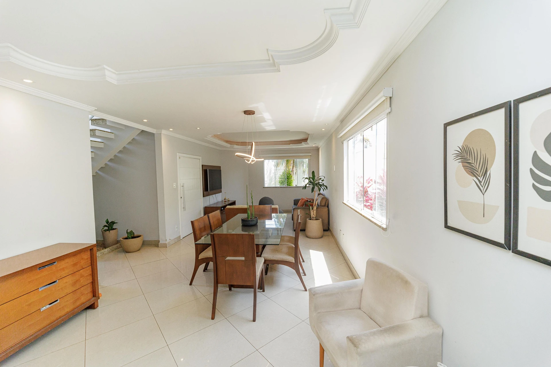Casa mobiliada, 406 m², com jacuzzi — photo 8
