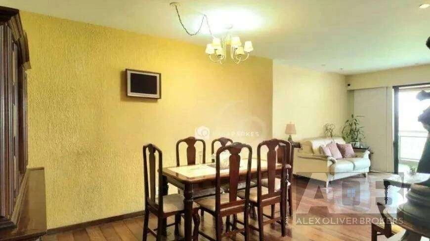 3-bedroom apartment of 140 m² with air conditioning — photo 8