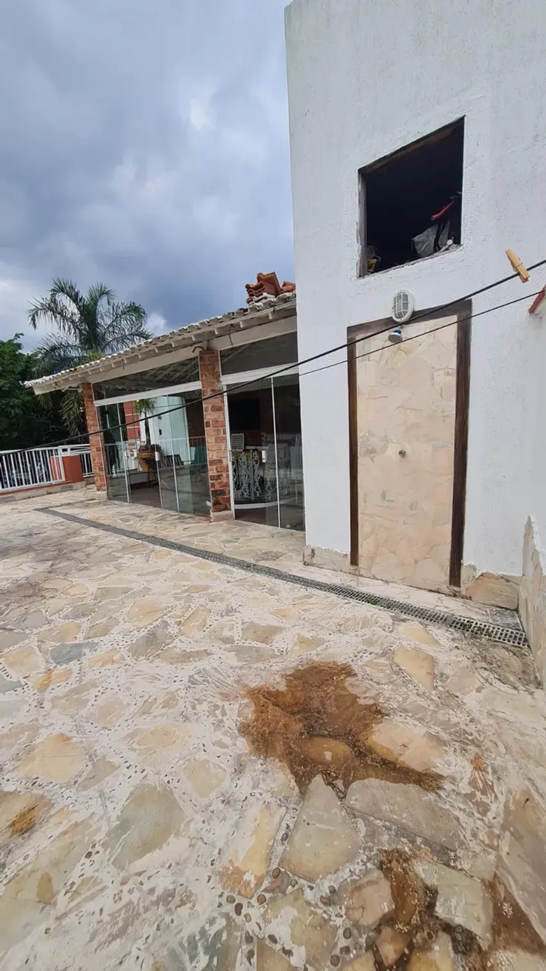 Furnished house 450 m² with 4 bedrooms and 4 bathrooms — photo 52