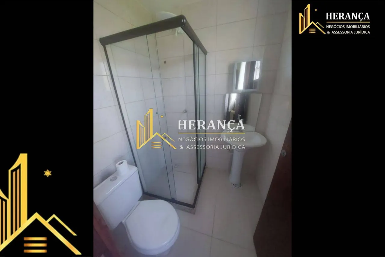 Furnished house with 5 bedrooms and 5 bathrooms, gas kitchen — photo 19