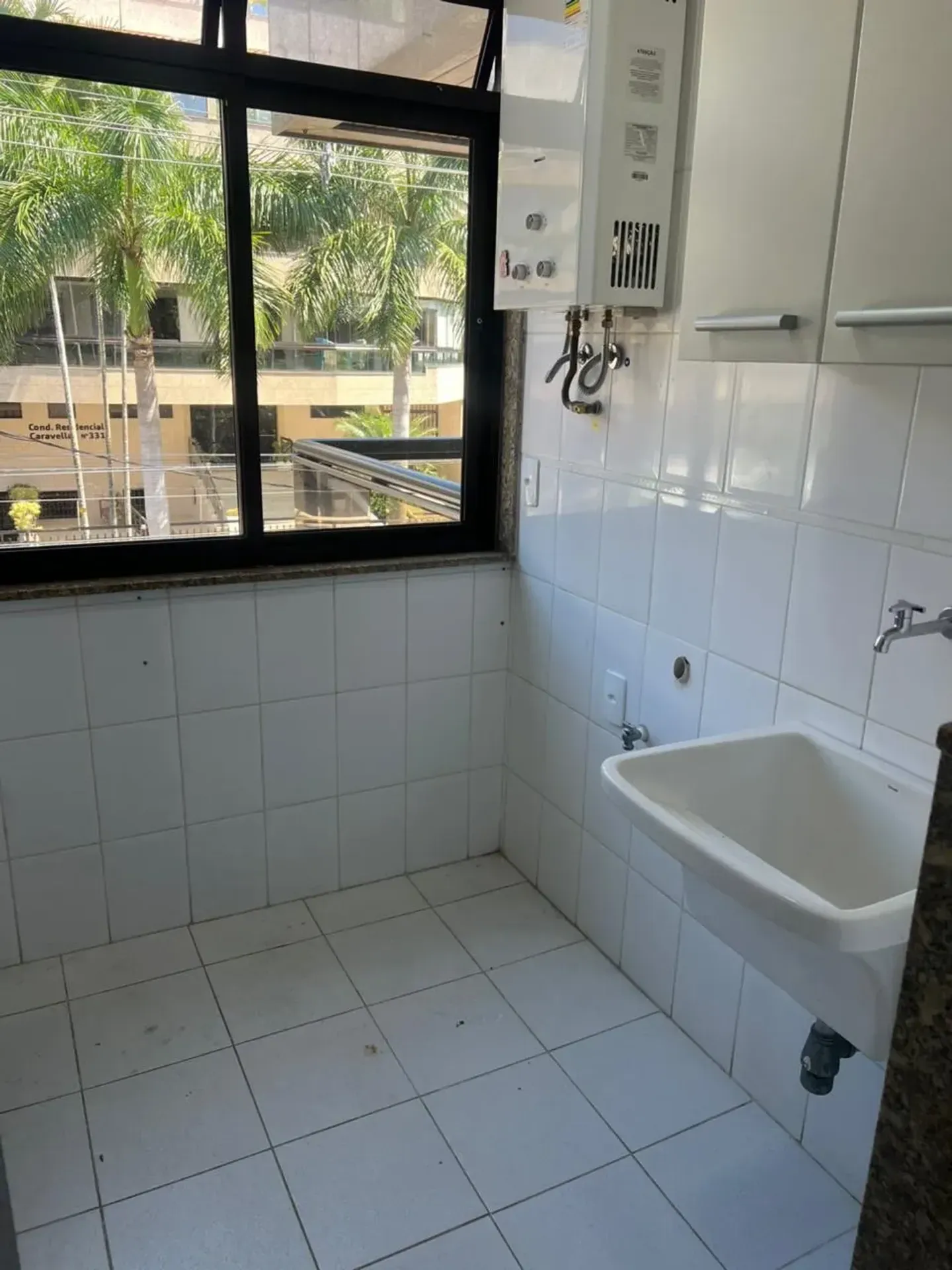 Apartamento de 3 quartos com espaço de home office — photo 6