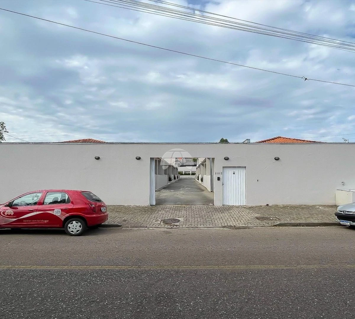 2-bedroom, 63 m² house in Curitiba — photo 17
