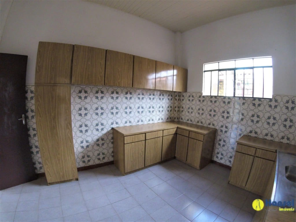 150 m² house with a private BBQ and a walk-in closet