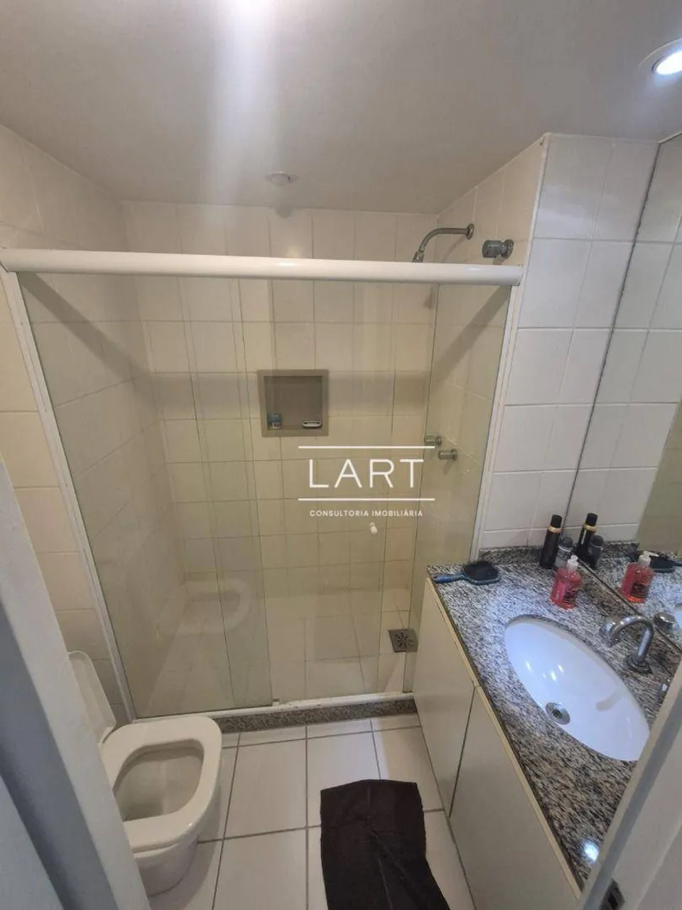 Furnished penthouse apartment with 3 bedrooms — photo 10