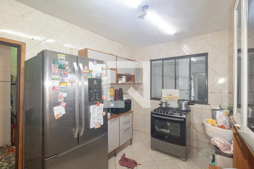 Furnished 400 m² house with a gas kitchen and balcony — photo 8