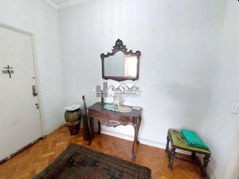 Furnished 4-bedroom apartment with 4 bathrooms — photo 27