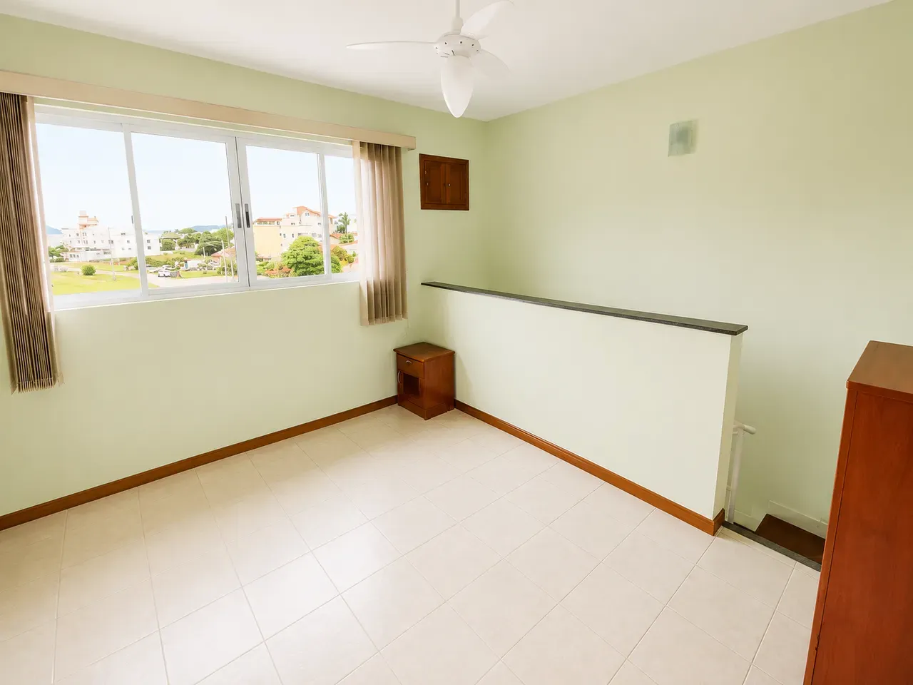92 m² apartment with 2 bedrooms, 1 bathroom and parking — photo 19