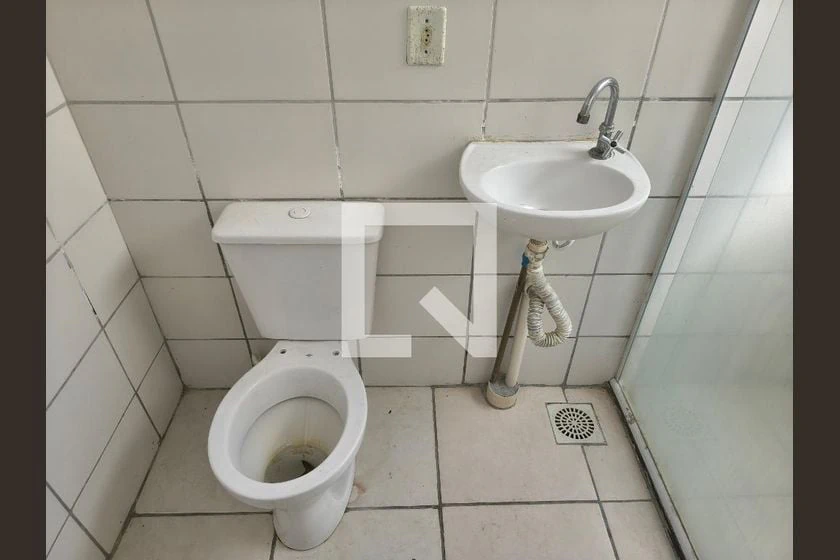 Apartamento de 2 quartos com varanda e vaga, 45 m² — photo 28