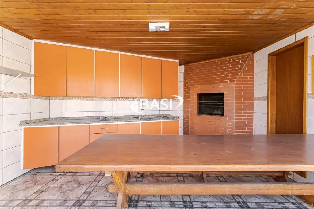 Casa en condominio de 149 m² con 4 dormitorios y 2 plazas — photo 41