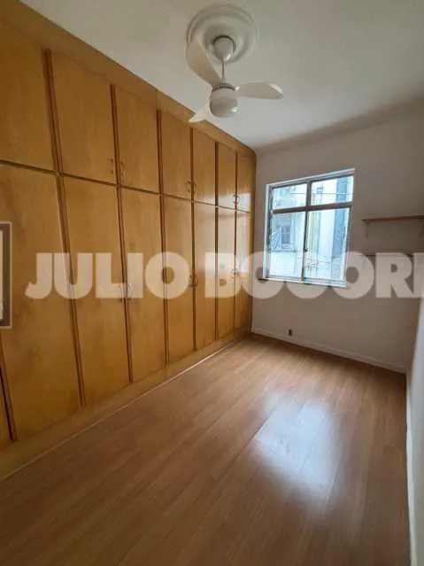 Apartamento com piso de madeira ou laminado, Leblon — photo 17
