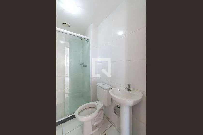2-bedroom apartment in a building with a sauna — photo 15