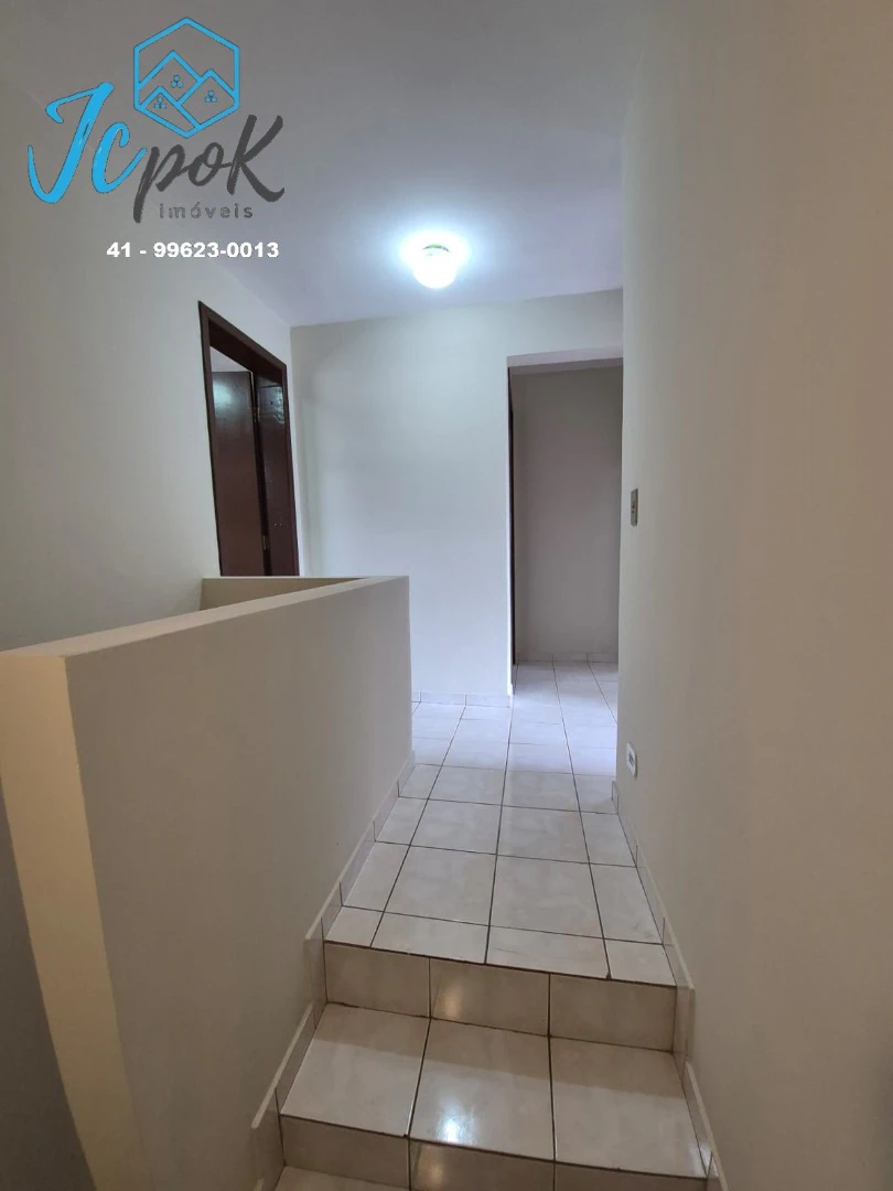Casa de 115 m² y 3 dormitorios en Curitiba — photo 13