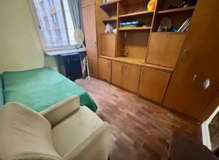 4-bedroom apartment with a suite and 1 parking space — photo 3