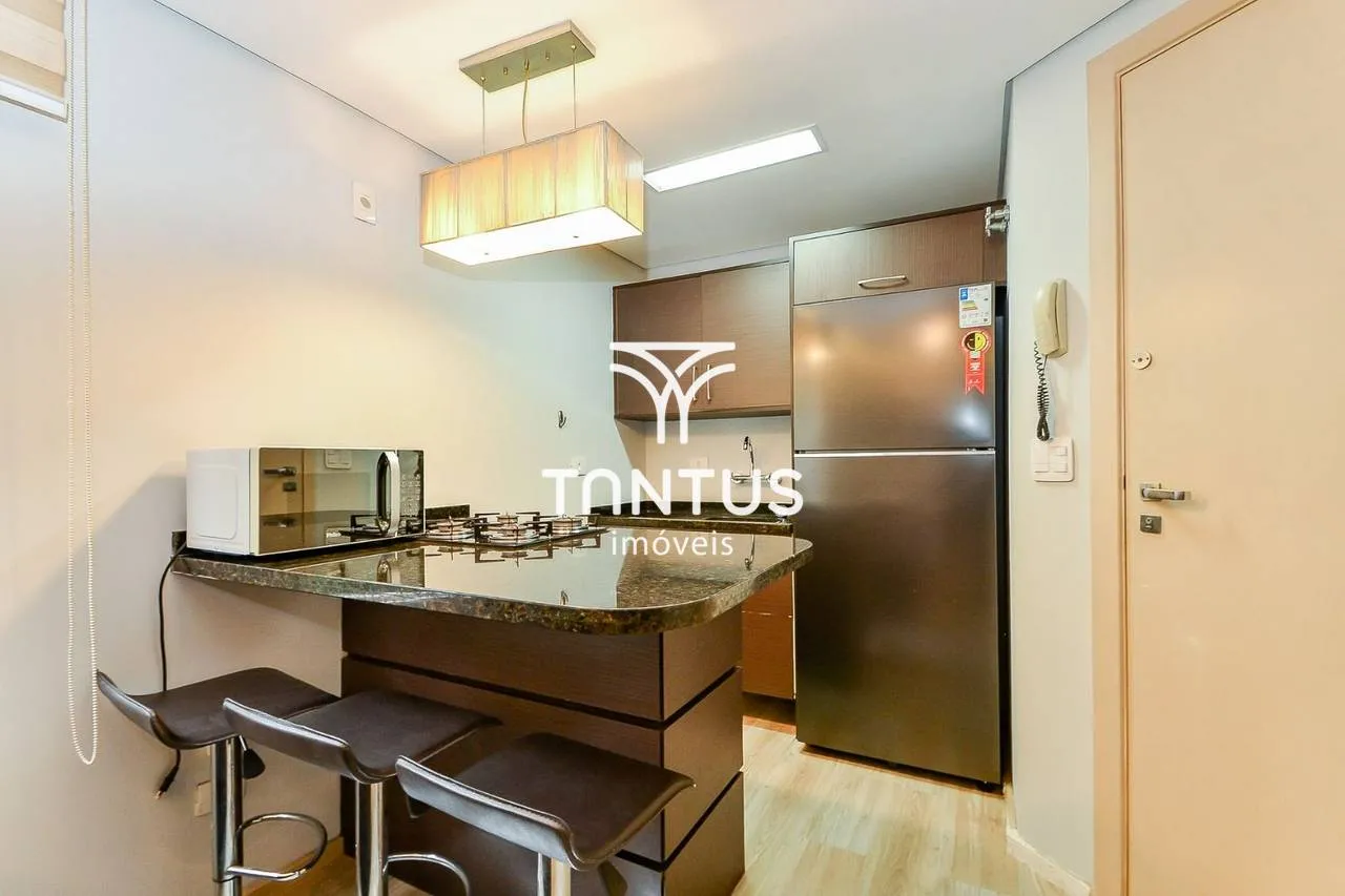 Furnished 1-bedroom apartment with 58 m² and balcony grill — photo 2