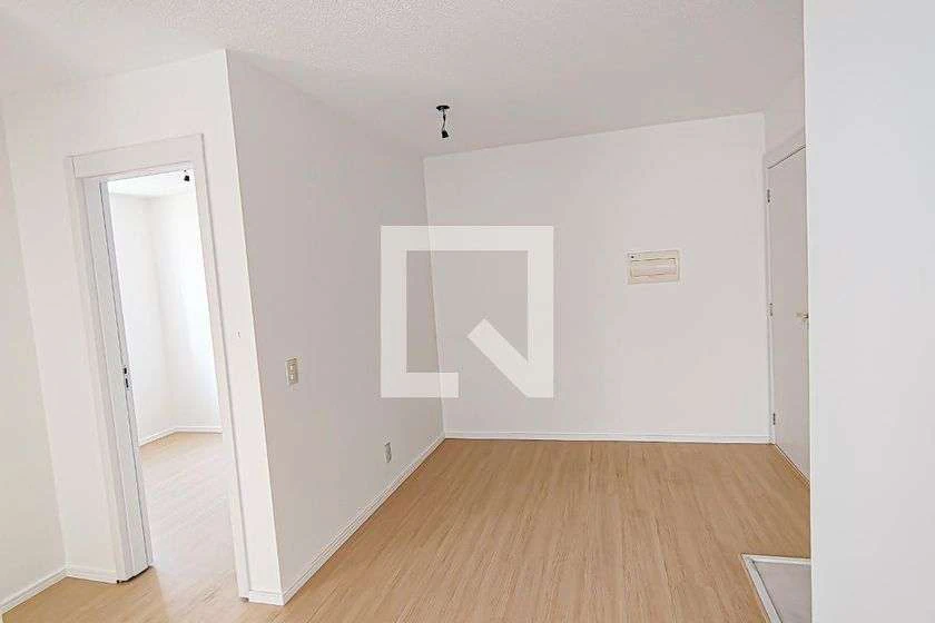 Apartamento para locação com varanda e cozinha a gás — photo 4