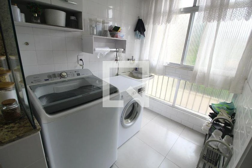 Квартира 92 м² з посудомийною машиною та заскленим балконом — photo 6