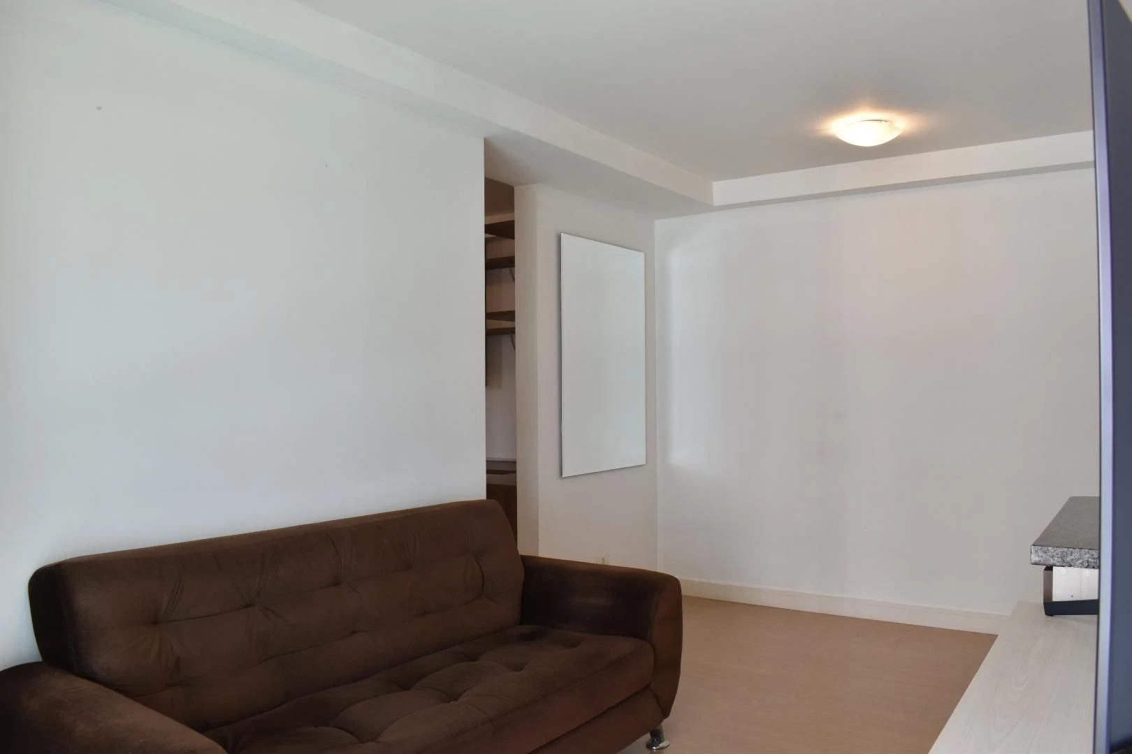 2-bedroom apartment with a home office in Curitiba — photo 10