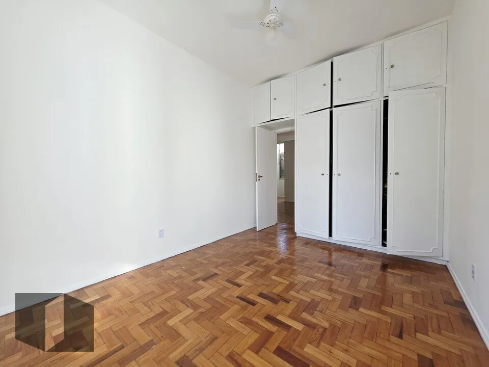 Apartamento para alugar com 3 quartos e vaga — photo 6