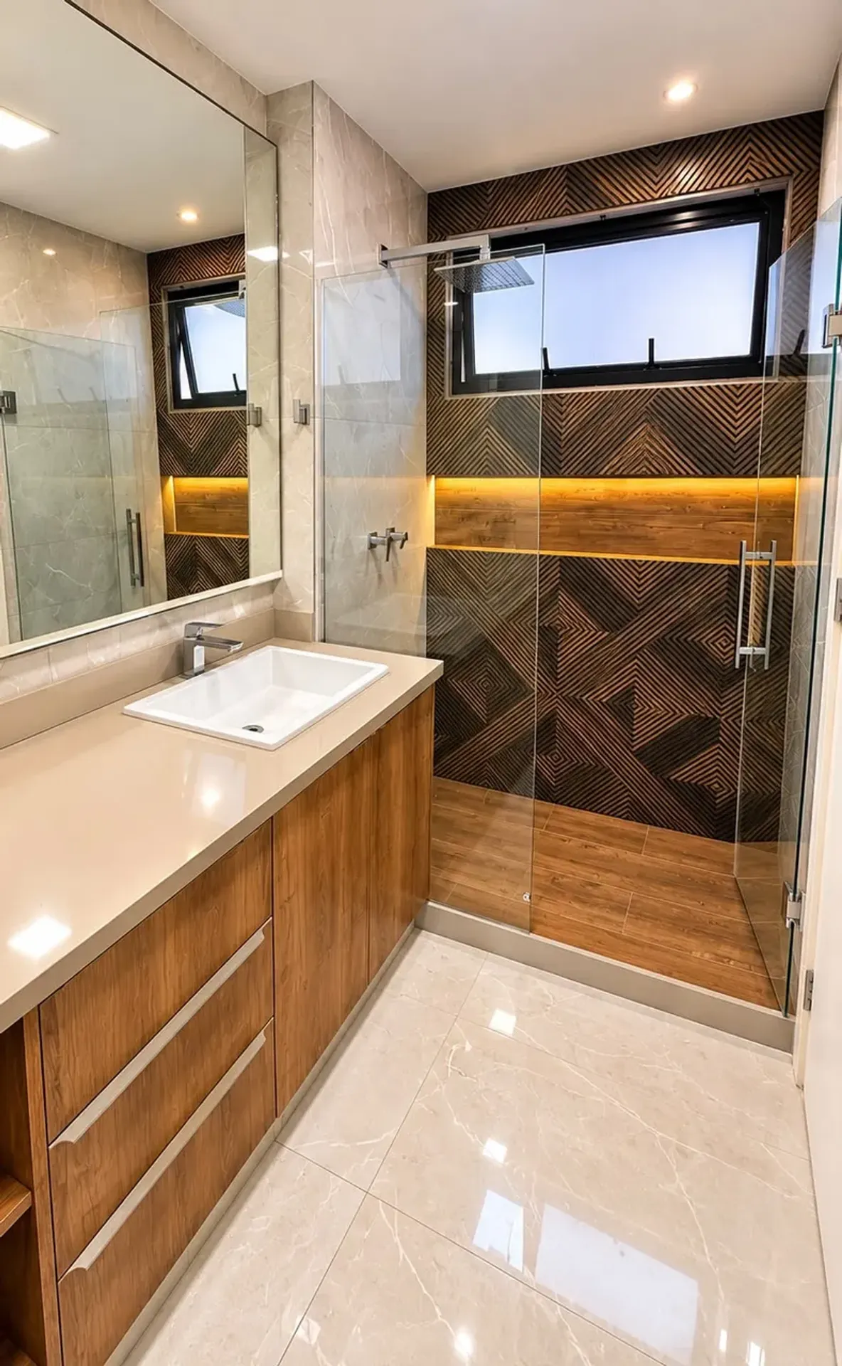 Apartment on the 4th floor with a private BBQ — photo 7