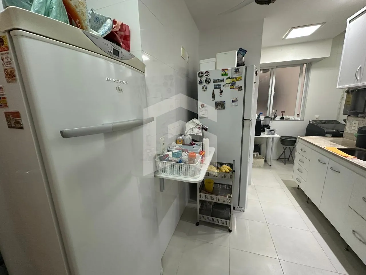 Apartamento mobiliado, 95 m², com banheira — photo 15