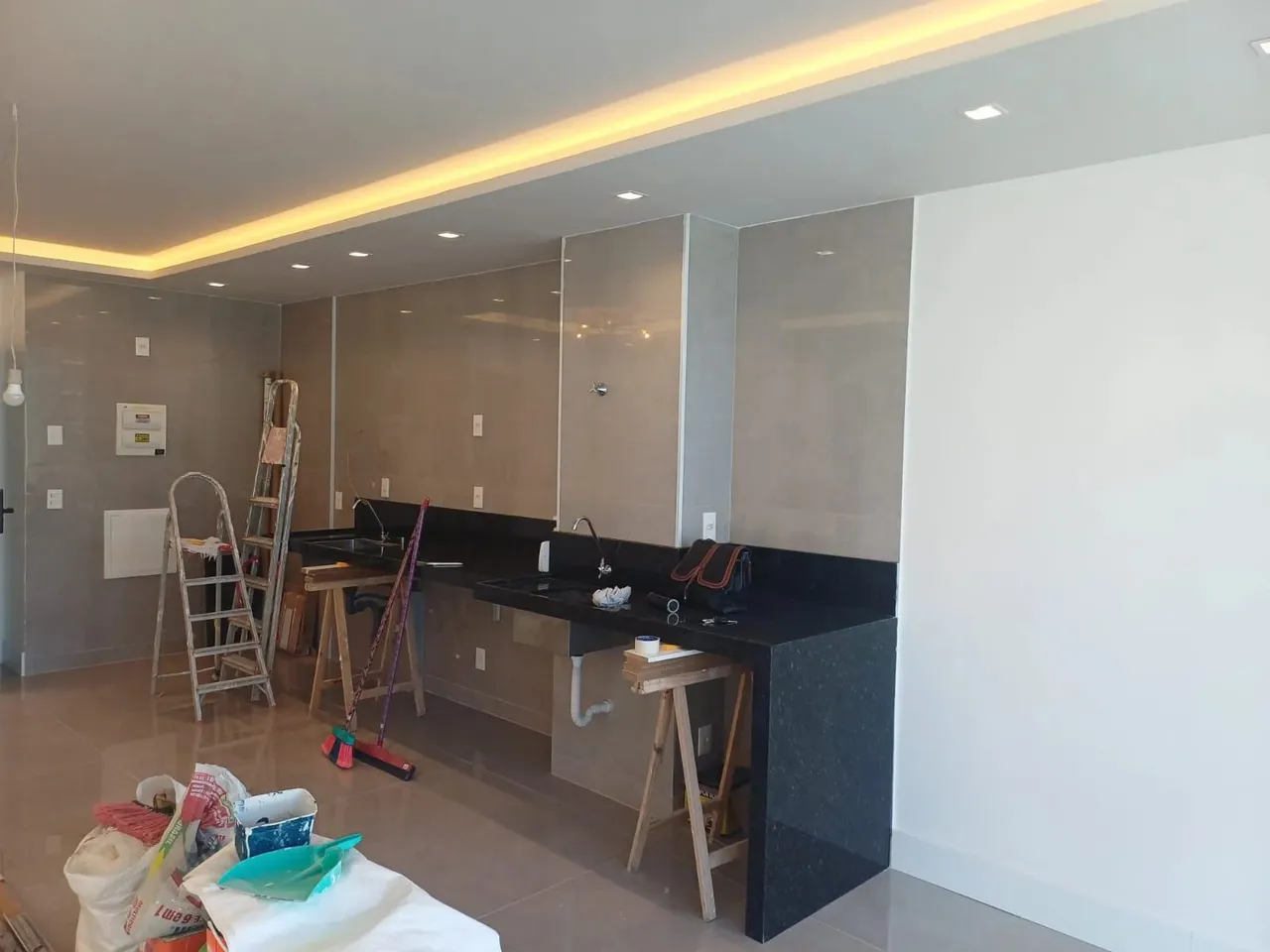 Apartment with 2 bedrooms and 3 bathrooms, 82.59 m² — photo 6