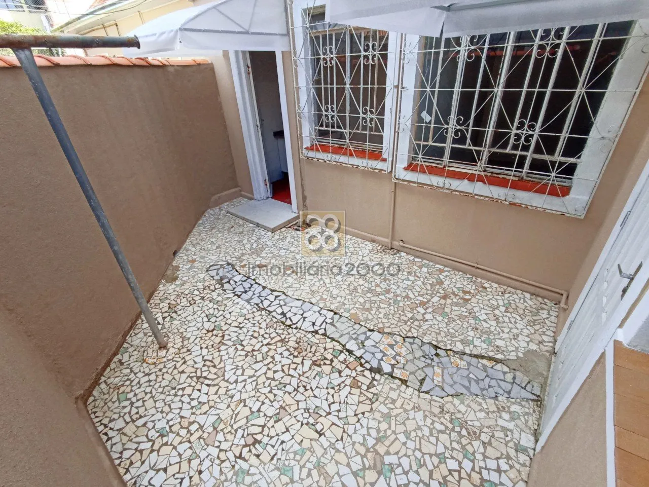 Ground-floor unfurnished house with 2 bedrooms and 85 m² — photo 20