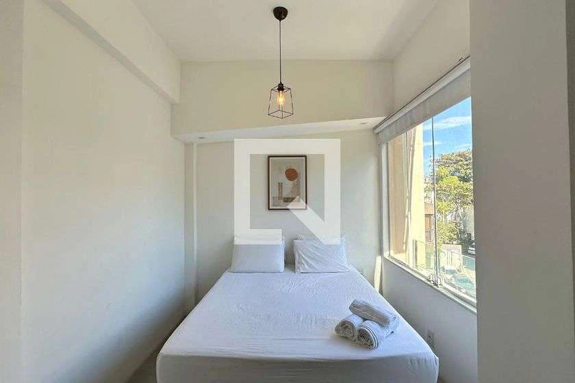 68 m² apartment with 2 bedrooms and parking space — photo 19
