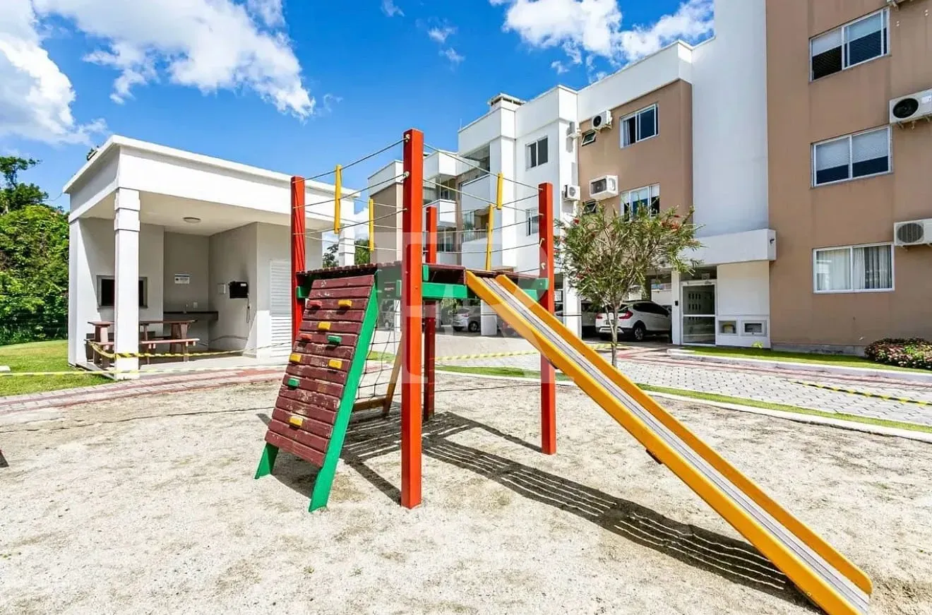 2-bedroom apartment with balcony and charcoal grill — photo 136