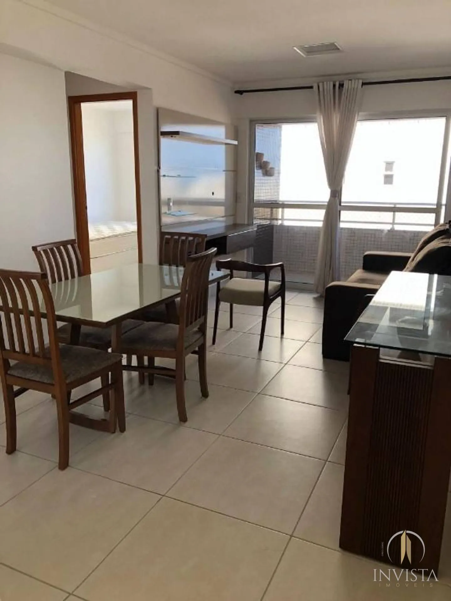 Apartamento com máquina de lavar, Bairro dos Estados — photo 5