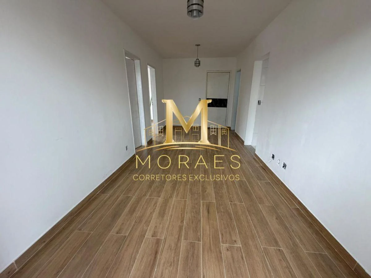 2-bedroom apartment, 60 m² — photo 7