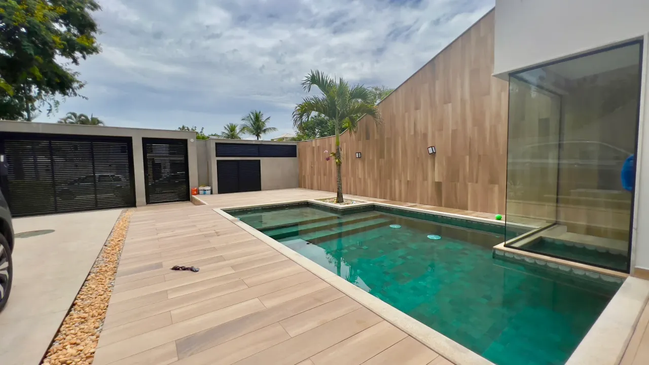 House with 5 bedrooms and 5 bathrooms plus 3 parking spots — photo 9
