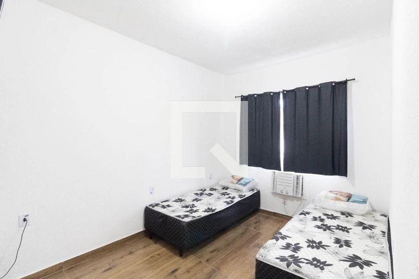 Apartamento de 2 quartos com 33 m² e fogão a gás — photo 8