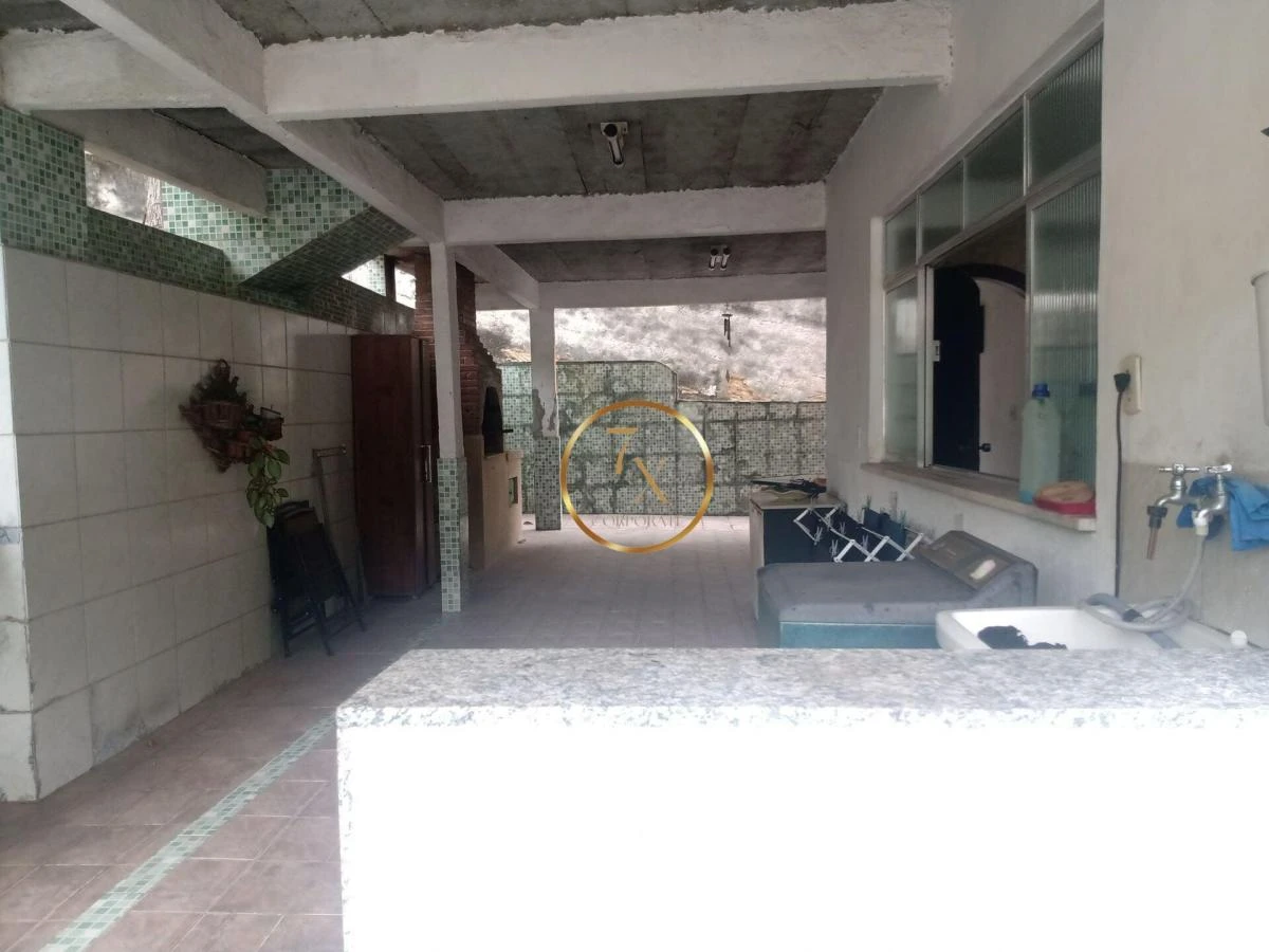 Casa para alugar com 280 m², 4 quartos e máquina de lavar — photo 10