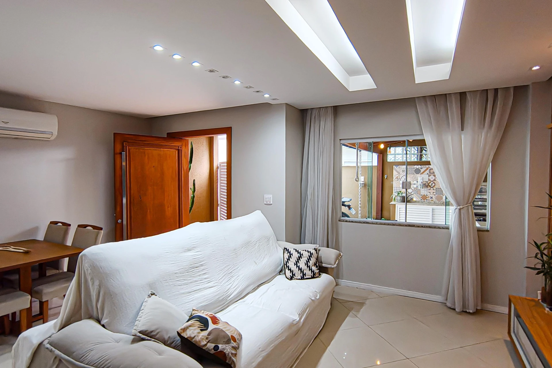 170 m² house with a dishwasher and a bathtub — photo 24