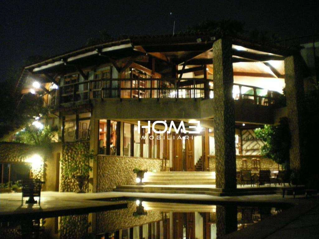 House with 5 en-suite bedrooms and 7 baths, 800 m² — photo 24