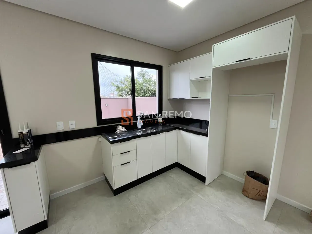 3-bedroom house with a garden in Florianópolis — photo 5