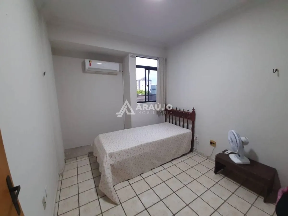 Furnished 4-bedroom apartment with 3 bathrooms, 138 m² — photo 4