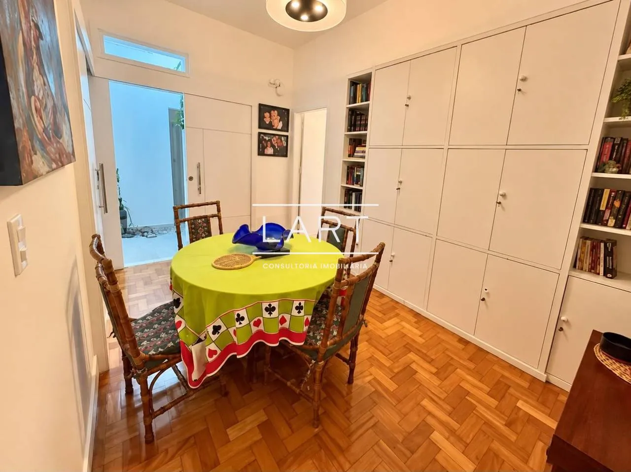 Apartamento de 170 m² en el 3er piso con cocina abierta — photo 3