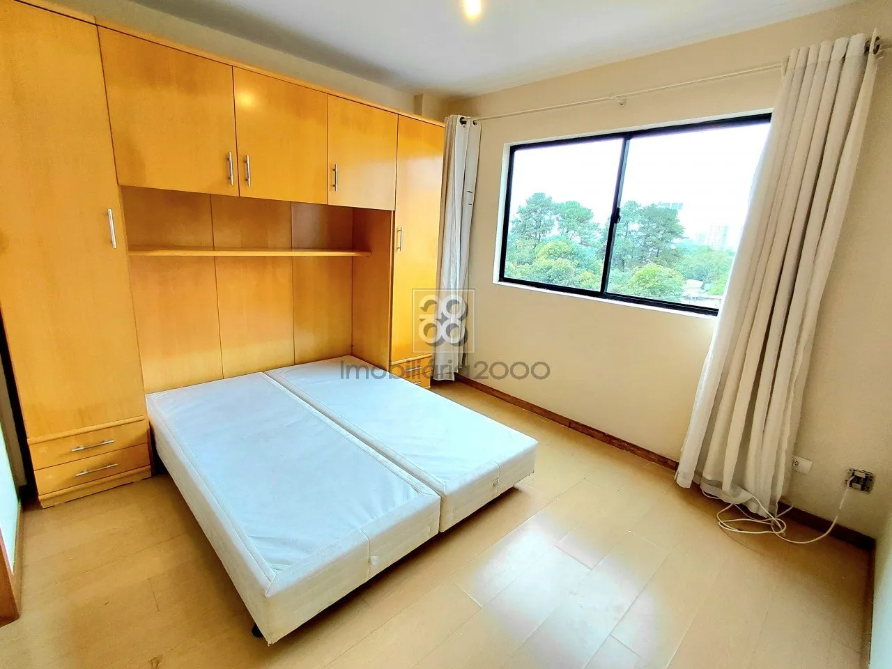 Квартира с 3 спальнями, балконом и 123 м² — photo 23
