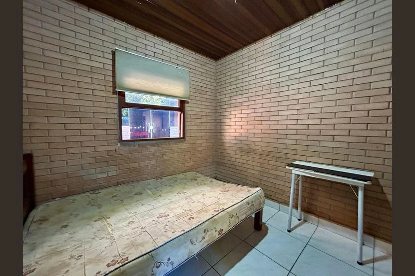 Apartamento amueblado de 2 habitaciones con jardín privado — photo 3