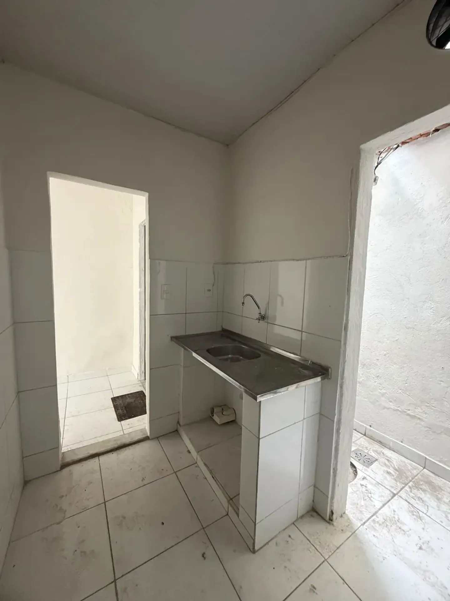 Casa de 1 quarto e 40 m² — photo 9